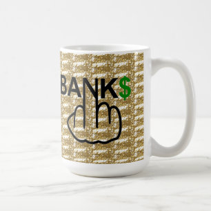 Mug Bird Flipping BankS Corrupt