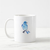 Mug bird of hope_mountain bluebird (Gauche)