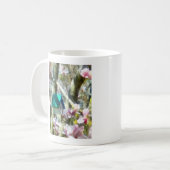 Mug Birdhouse en Magnolia (Devant gauche)