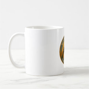 Mug Birding est un mode de vie - Red Winged Blackbird