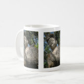 Mug Birdman Wai ... Nong Khai, Isaan, Thaïlande (Devant gauche)