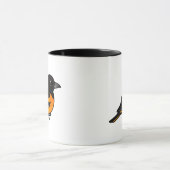 Mug Birdorable Baltimore Oriole (Centre)