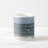 Mug Birds in Flight by Shirley Taylor (Centre)