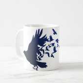 Mug Birds of a Feather (Devant gauche)