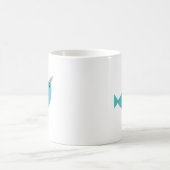 Mug Birdy (Centre)