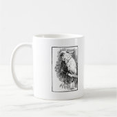 Mug Birdy (Gauche)