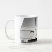 Mug birman 077 (Gauche)