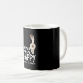 Mug Birman Cat (Devant droit)