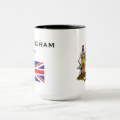 Mug Birmingham* Grande Musique Libre (Centre)