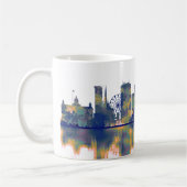 Mug Birmingham Skyline (Gauche)