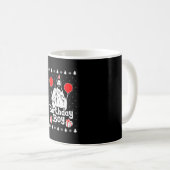 Mug Birthday Boy (Devant droit)