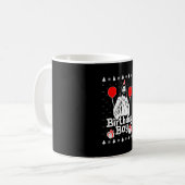 Mug Birthday Boy (Devant gauche)