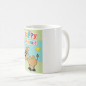 Mug Birthday Cheers (Devant droit)