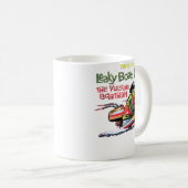 Mug Birthday Gifts Artist Ed Roth Painter Idol Gift Fo (Devant droit)