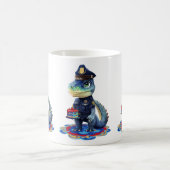 Mug Birthday Patrol Gator (Centre)