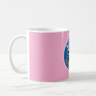 Mug Biscayne � Esprit d'aventure
