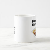Mug Biscotti et café - Buon Giorno ! (Centre)
