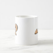 Mug Biscuit chinois - Vous êtes homosexuel (Centre)