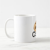 Mug Biscuit dur (Gauche)