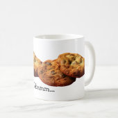 Mug Biscuits (Devant droit)