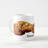 Mug Biscuits (Devant gauche)