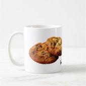 Mug Biscuits (Gauche)
