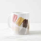 Mug Biscuits (Devant gauche)