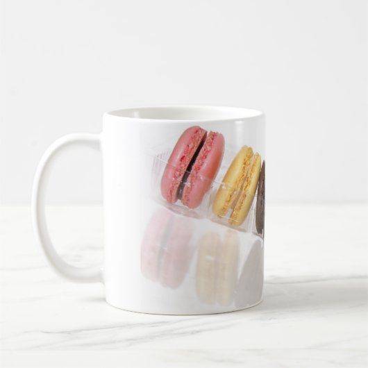 Mug Biscuits (Gauche)