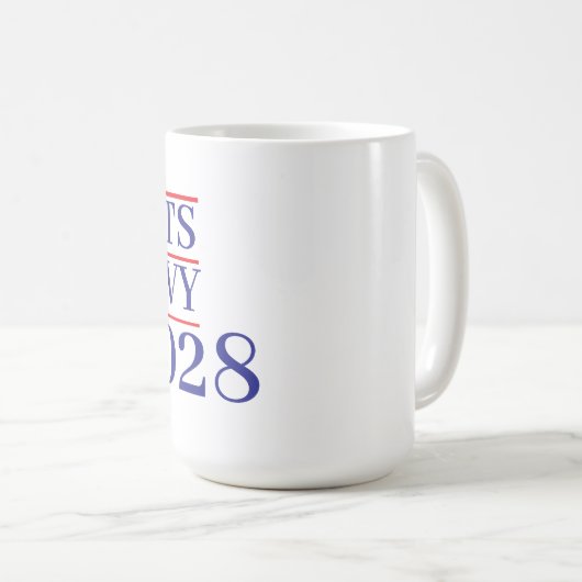 Mug Biscuits and Gravy 2028 (Devant droit)