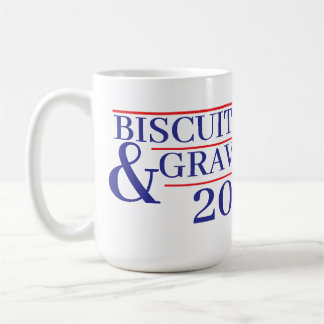Mug Biscuits and Gravy 2028