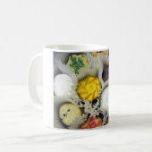 Mug Biscuits délicieux (Devant gauche)