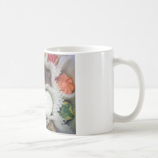 Mug Biscuits délicieux (Droite)