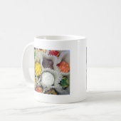 Mug Biscuits délicieux (Devant gauche)