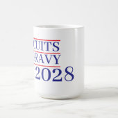 Mug Biscuits et Sauce 2028 (Centre)