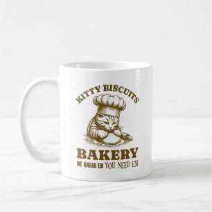 Mug Biscuits Kitty Boulangerie Nous Nous Connaissons E