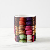 Mug biscuits macaron (Centre)