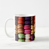Mug biscuits macaron (Gauche)