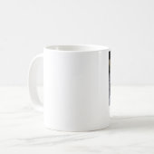 Mug biscuits, obtention du diplôme, vacances de (Devant gauche)