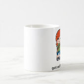Mug biscuits obtenus ? (Centre)