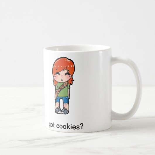 Mug biscuits obtenus ? (Droite)