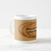 Mug Biscuits Pour Votre Thé (Devant gauche)