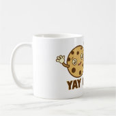 Mug Biscuits, Yay (Gauche)