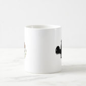 Mug Bisexualité (Centre)