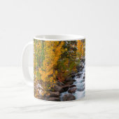 Mug Bishop Creek, Californie (Devant gauche)