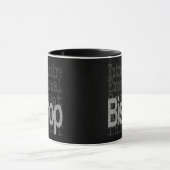 Mug Bishop Extraordinaire (Centre)