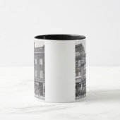 Mug Bishopsgate, "des bâtiments historiques de (Centre)