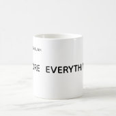 MUG BISMILLAH (Centre)