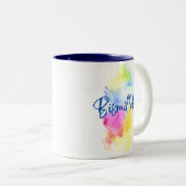 Mug - Bismillah - 11 oz (Devant droit)