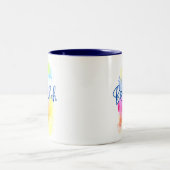 Mug - Bismillah - 11 oz (Centre)