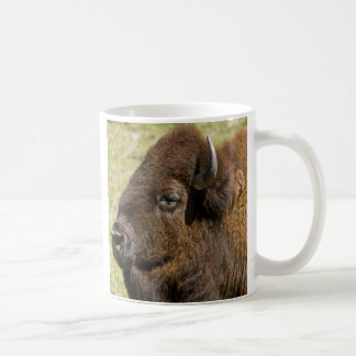 MUG BISON